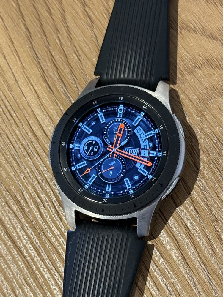 Galaxy watch 46 mm