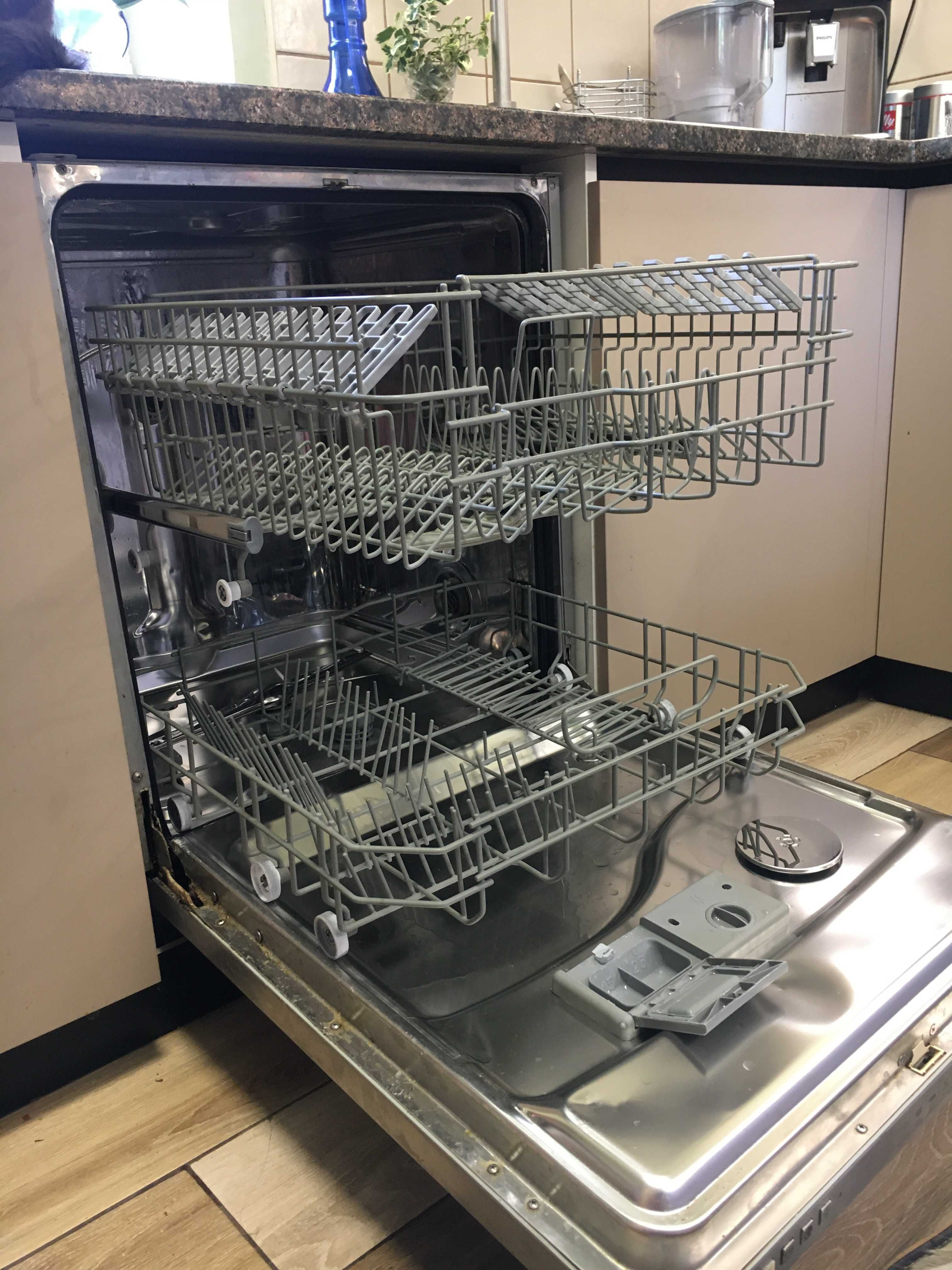 Посудомийка Kaiser S60U71XL