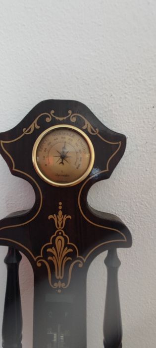 Relógio parede antigo