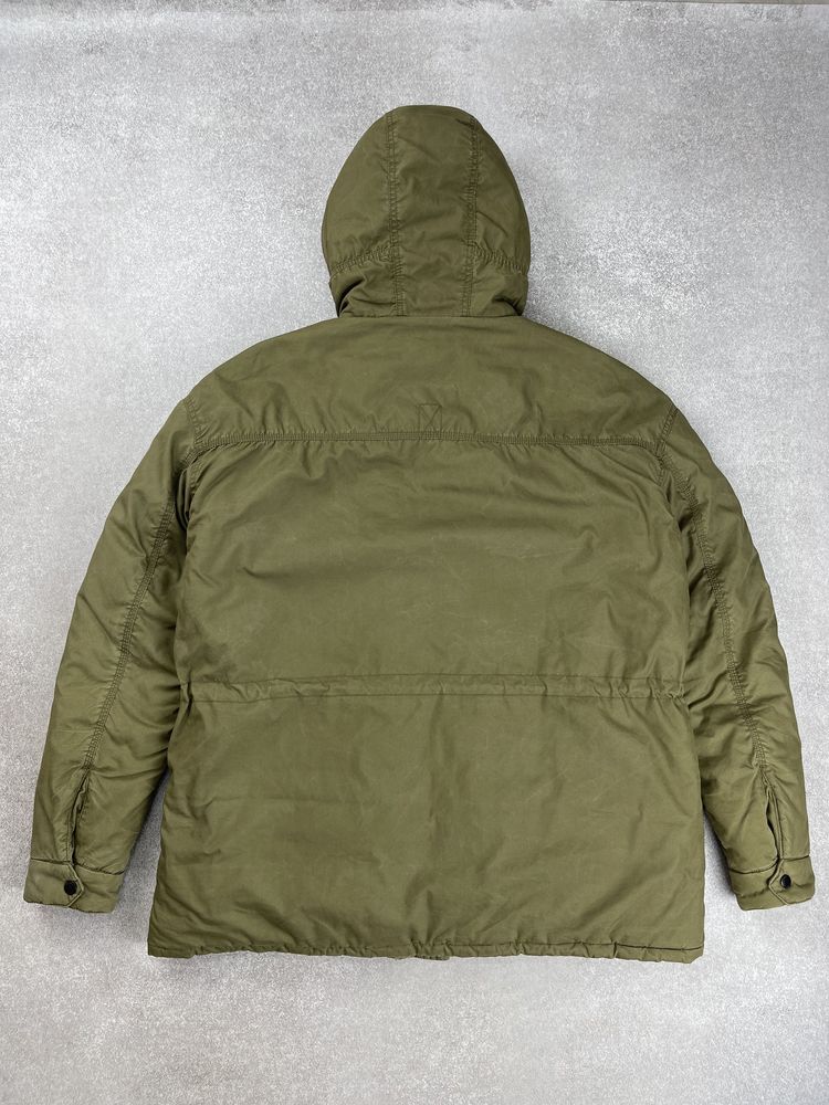 Superdry multipocket jacket men’s чоловіча куртка оригінал