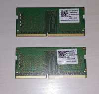RAM 16GB (2x8) DDR4 3200MHz do laptopa Legion 5 Pro