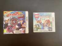 Jogos Nintendo 3DS