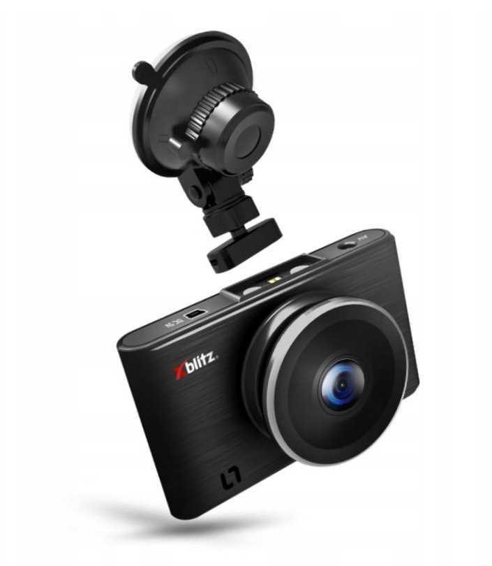 Kamera do auta Wideorejstrator Nowe Full HD