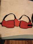 Colete para Karting OMP