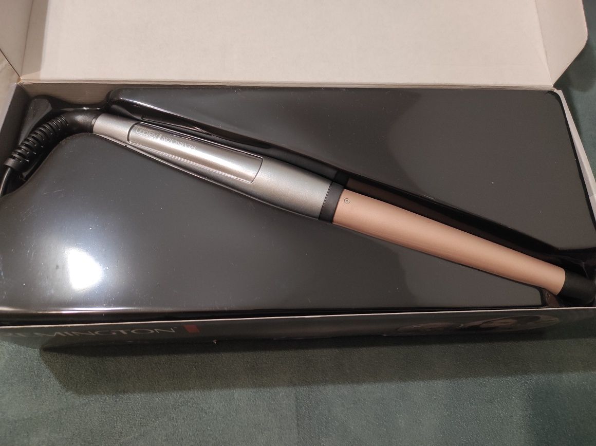 Lokówka Remington stożek