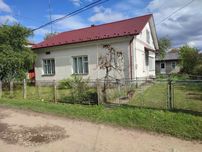 Будинок у с. Цінева