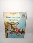 Pato Donald Alpinista - Clube do rato Mickey