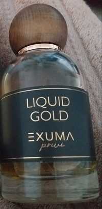 Exuma Gold 100 ml unisex nisza jak Jovoy Cartier Bohobocor