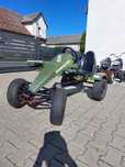 Gokart,gokard,quad na pedały Berg