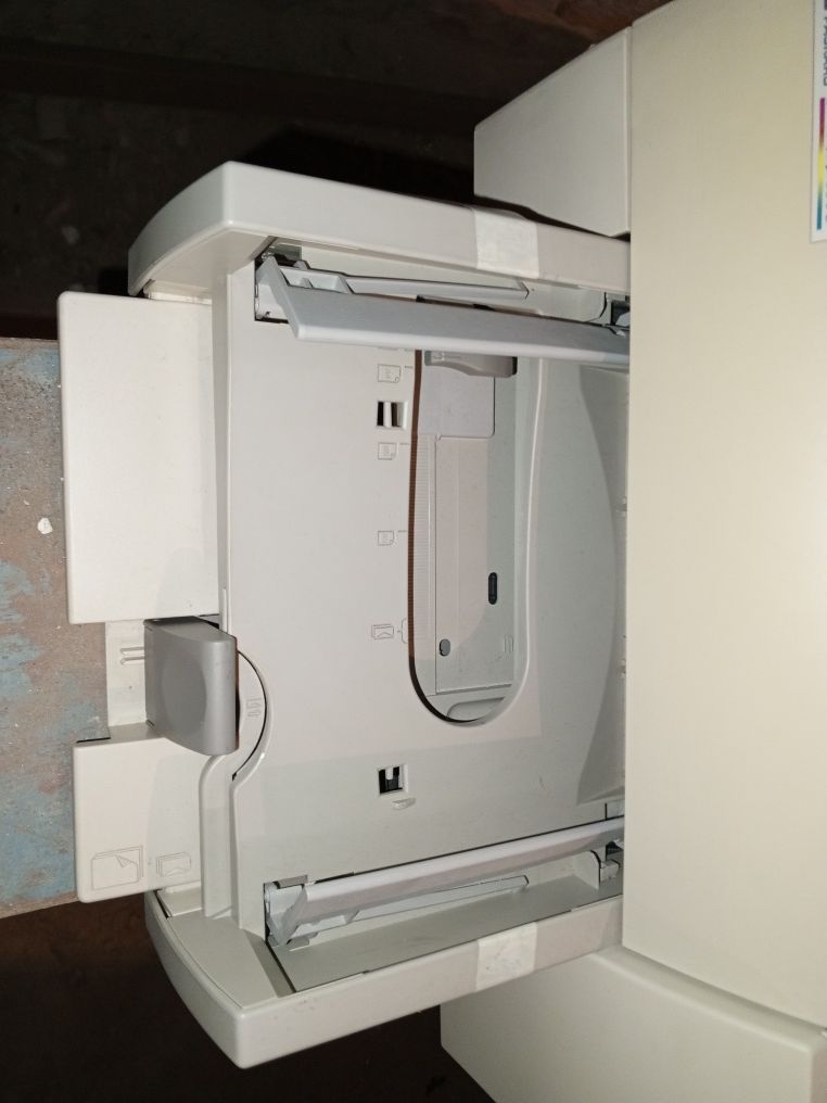 Принтер струйный hp c6450a