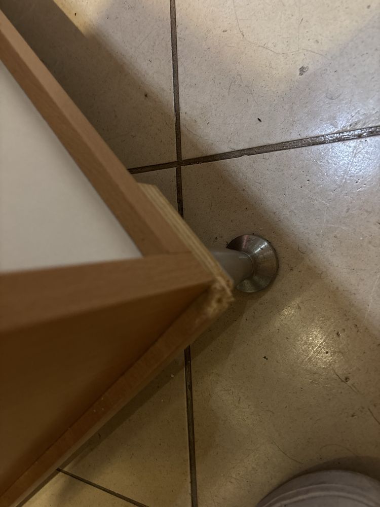 Móvel de casa de banho