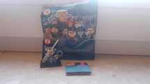 Lego harry potter minifigures seria 2