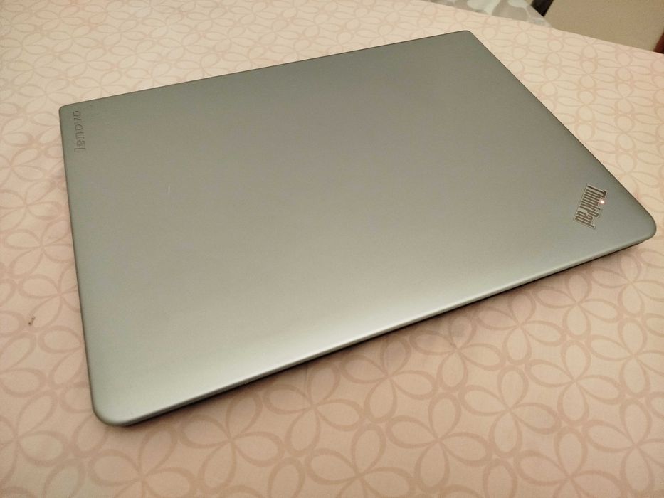 Ноутбук Lenovo E460 14" /i5-6200U/SSD 120GB/DDR3 8GB/
