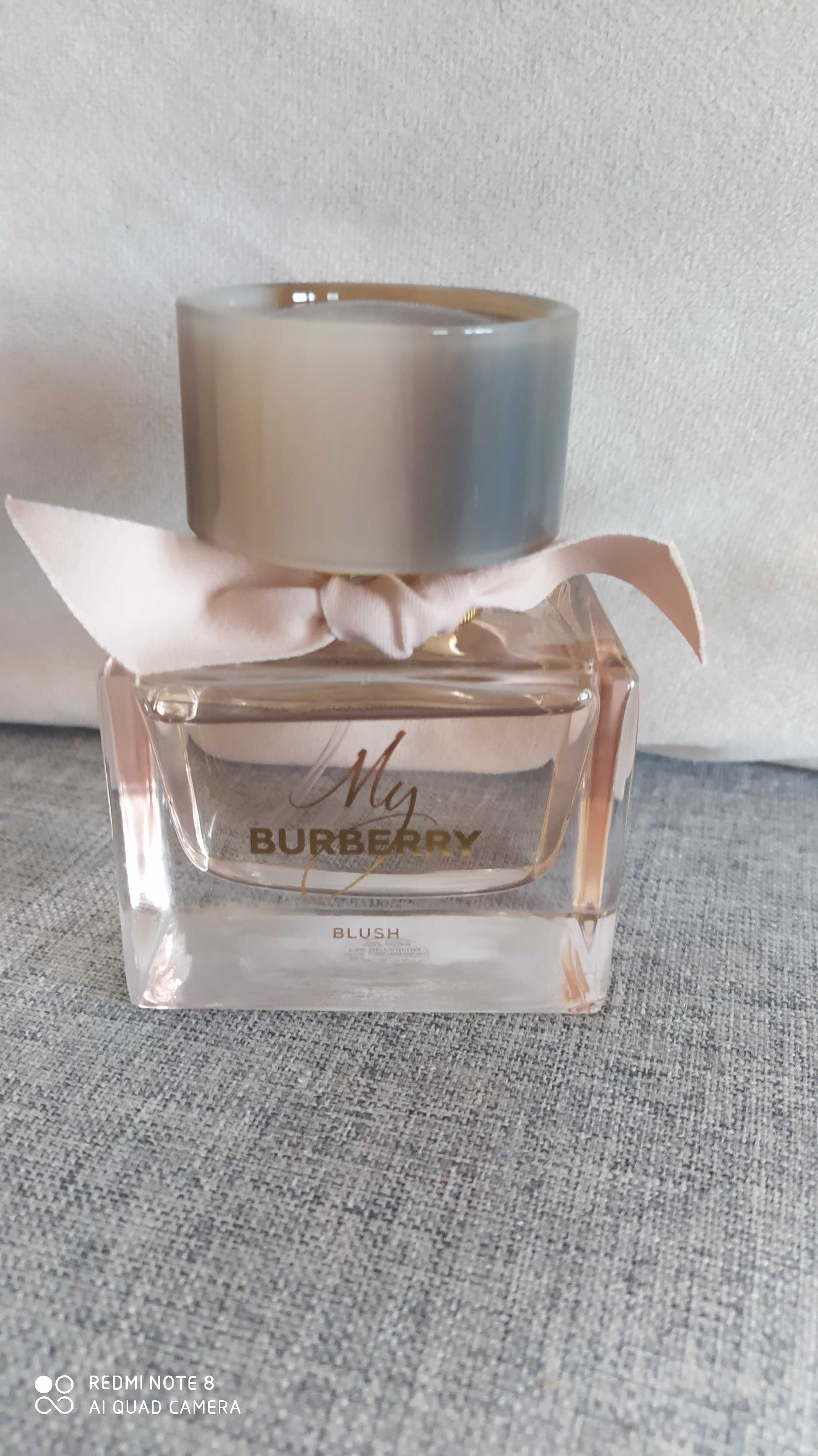 Burberry My Burberry Blush EDP 50 ml