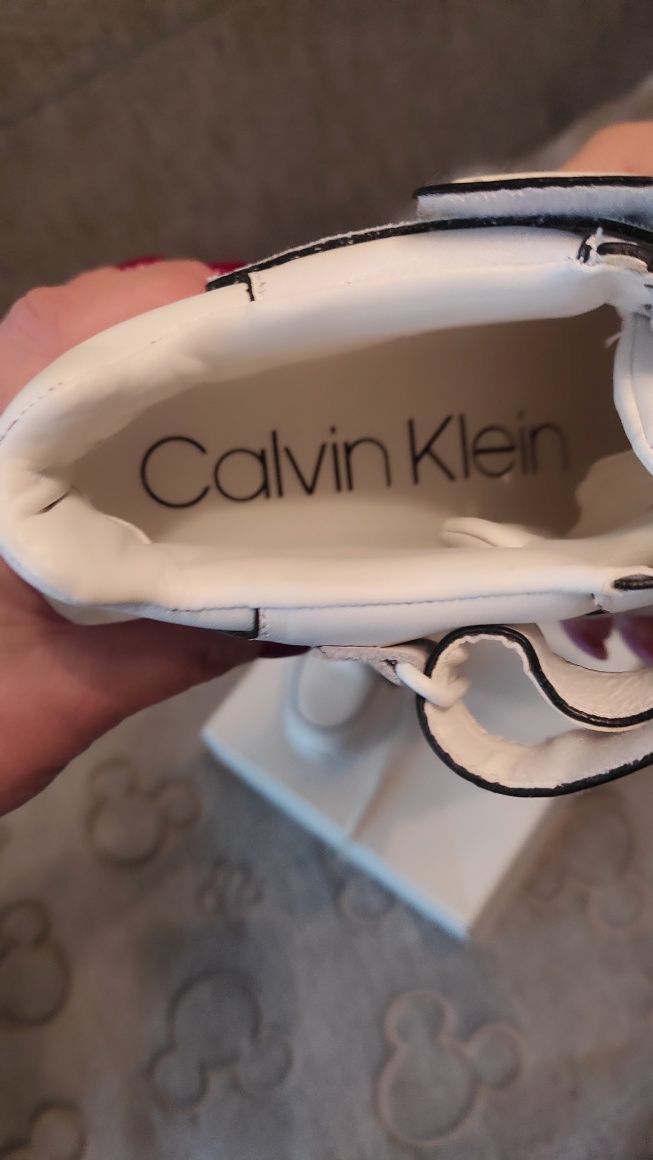 Кроссовки Calvin Klein