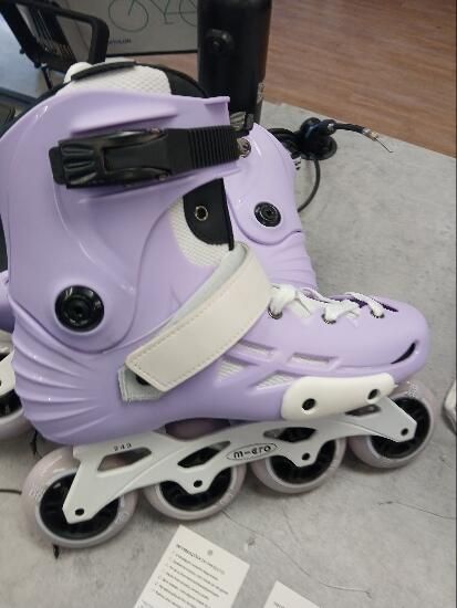 Micro - Patins derby patins em linha