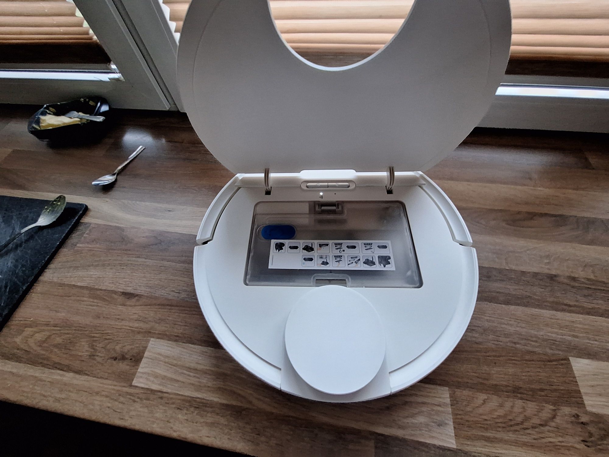 Tefal X-plorer Serie 95

Sprzedam używany, ale zadb
