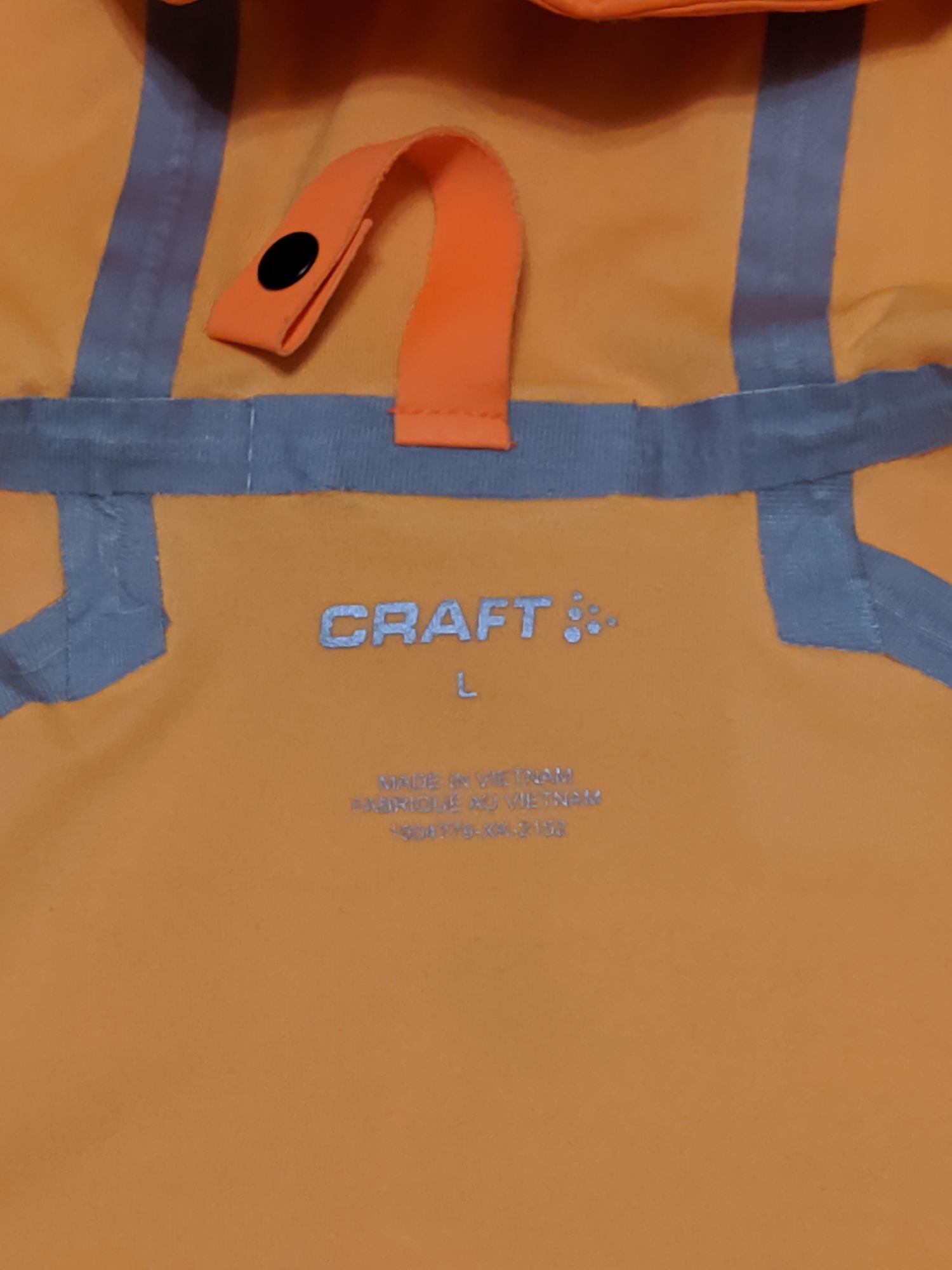 [M] CRAFT Куртка - Ветровка - Дождевик