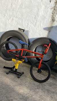 Bicicleta bmx