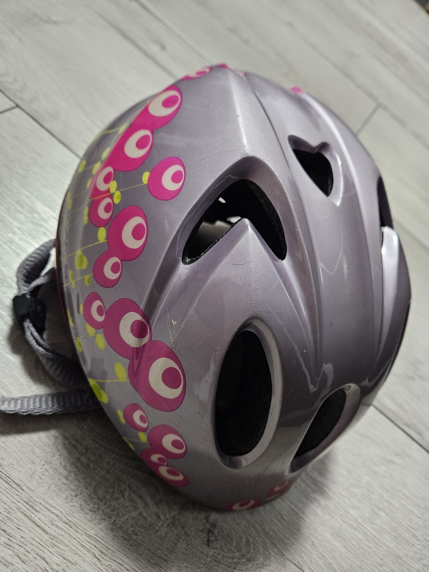 Kask dziecięcy Giant XS