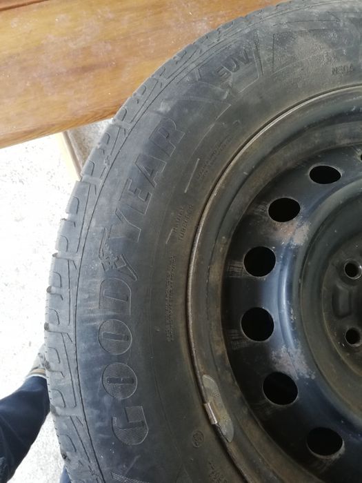 4 колеса 5 114.3 16. Mitsubishi outlander