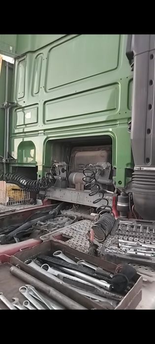 “Виїзний ремонт фур / Выездной ремонт фур и ТИР”