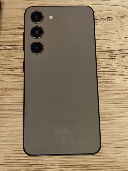 Samsung Galaxy S23 8GB/256GB z nagrywaniem rozmów