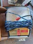 PRL foto AMILUX lampa błyskowa kolekcjonerska spaleniowa Wielkopolanka