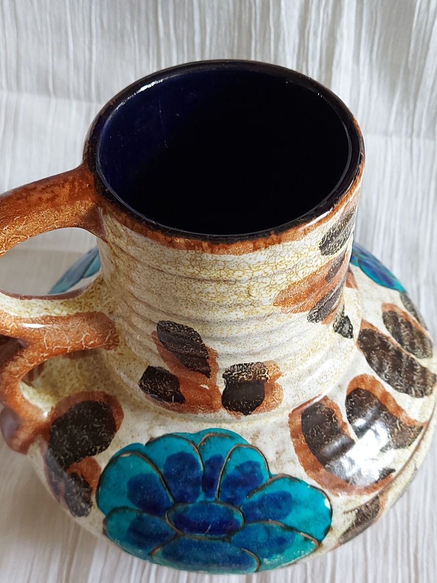 Wazon- West Germany Marei Keramik