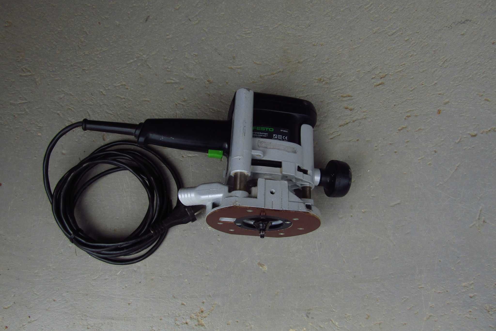 Frezarka Festo  OF 900 E   Festool