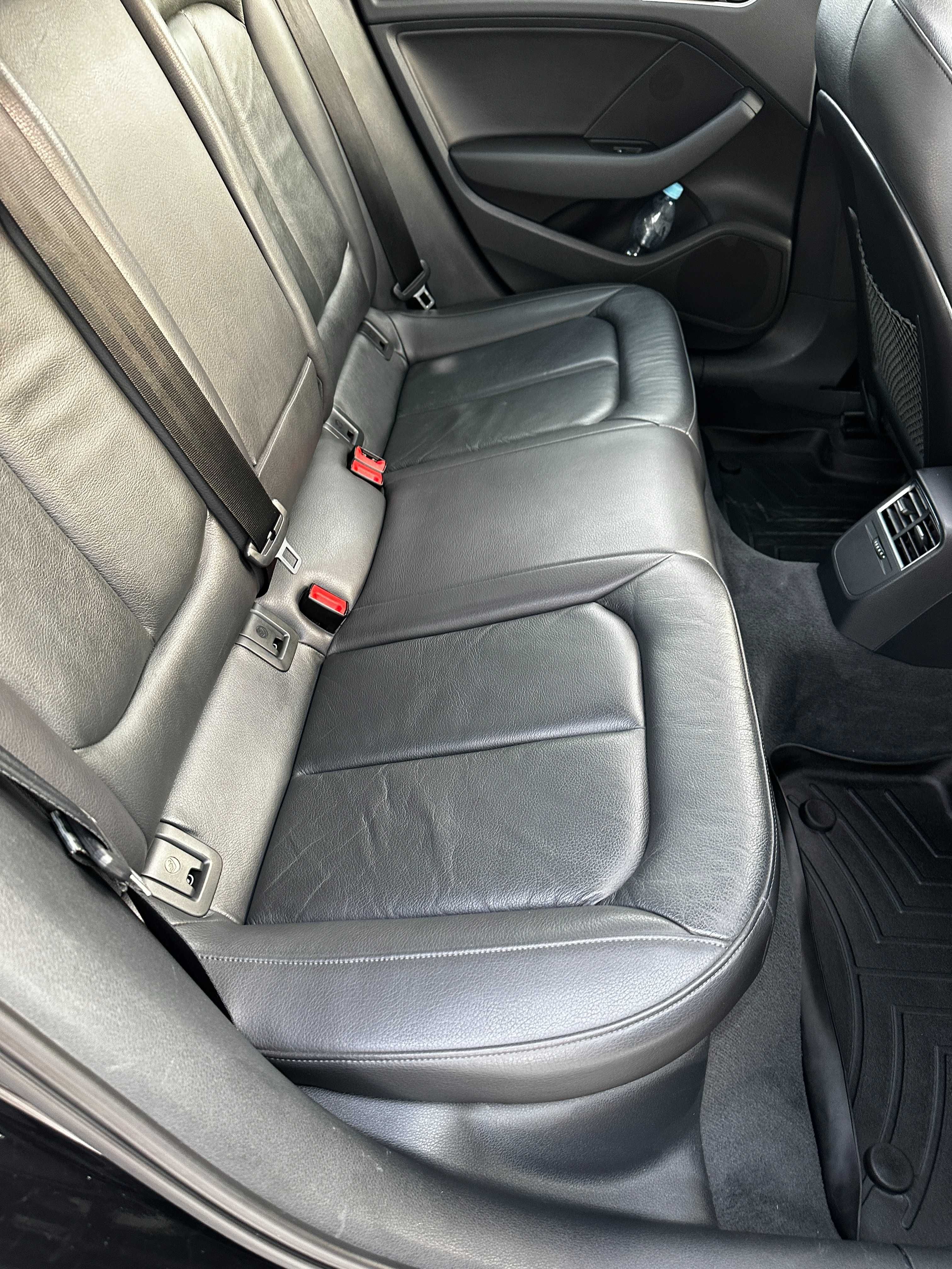 Audi A3 2014 Quattro