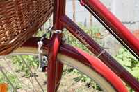 Bicicleta retro/vintage