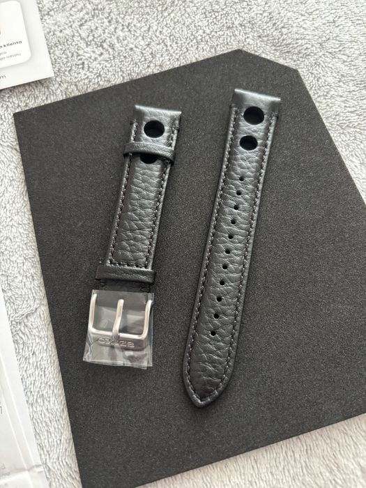 Seiko SRPL03K1 nowy z metkami