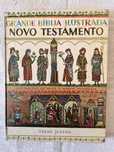 Livro antigo - antigo testamento