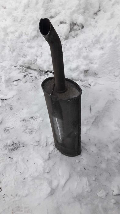 глушитель 1118-1200010 20