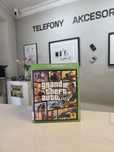 GTA V, gra na Xbox ONE, wersja PL.