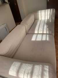 Sofa usado mas em otimo estado