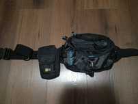 Туристична сумка на пояс Noa Bag