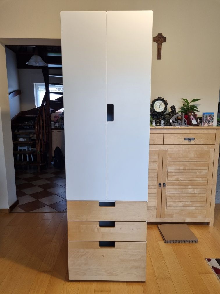 Szafa Ikea Stuva