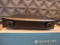 Nuprime IDA-8 z DAC i Bluetooth