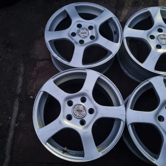 диски 16 5/114.3 platin Toyota Honda Kia Hyundai Nissan Mitsubishi