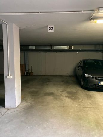 Miejsce parkingowe w garażu podziemnym ul Motylowa 11A Łódź Radogoszcz