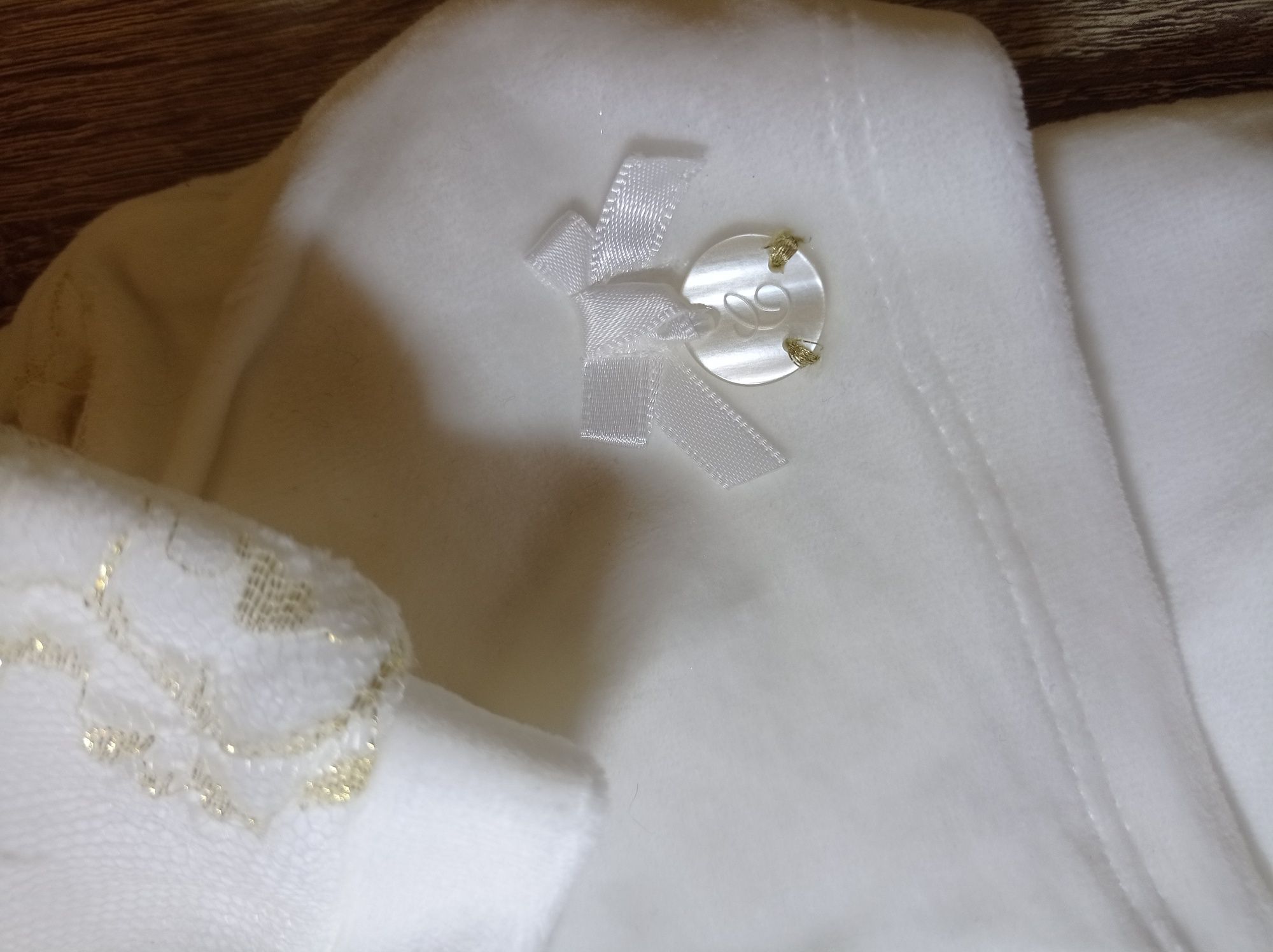 Chicco костюм Joyce 50 сорочка повзунки на хрещення виписку подарунок