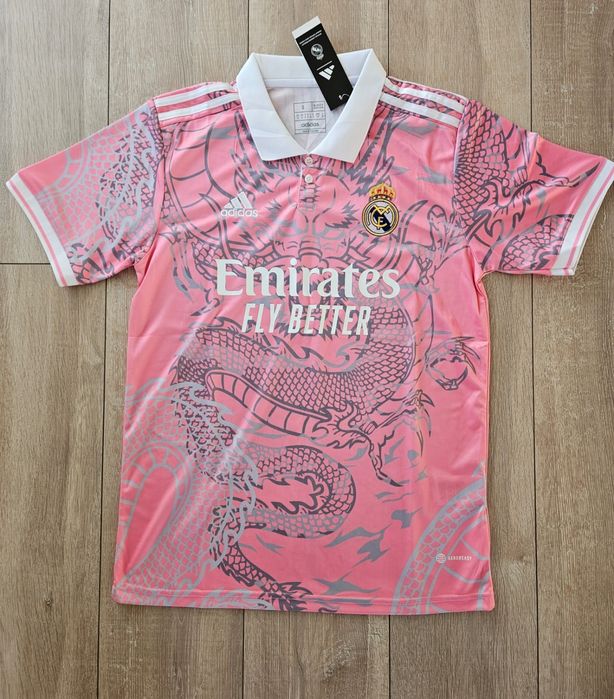 Koszulka Real Madrid