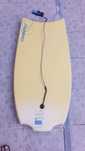 prancha da bodyboard