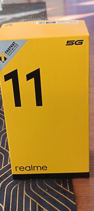 Realme 11 5g stan bdb
