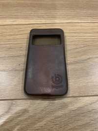 Skórzane Etui bugatti iphone 6/6s