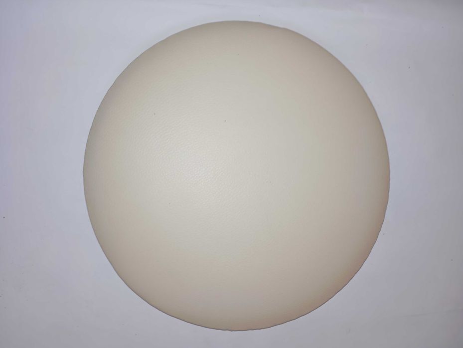Uniwersalne siedzisko stołek taboret 35 cm - 2 szt.