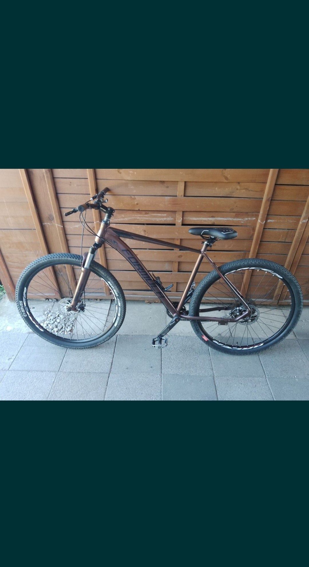 Rower Formula MTB DUŻE KOŁA