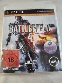 Gra PS3 Battlefield 4